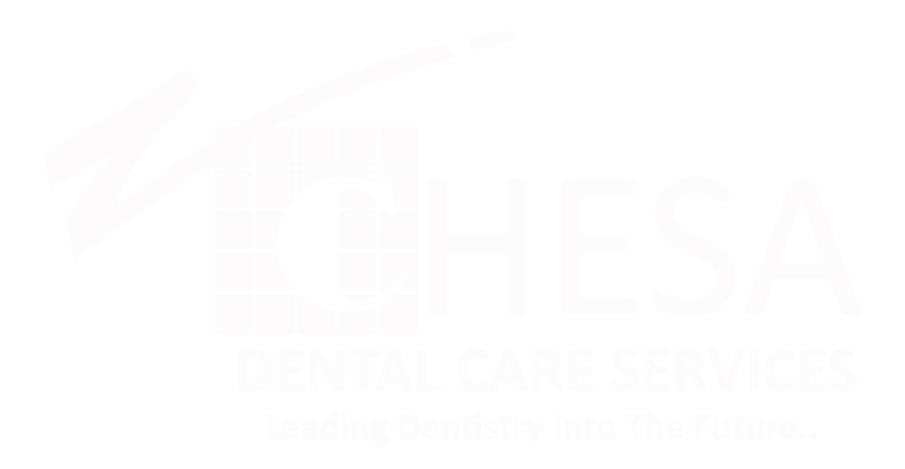 Chesa Dental Care Logo